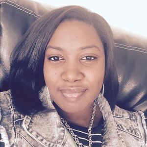 Meet Your Posher, Peighton!